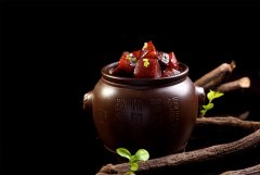 坛香红烧肉